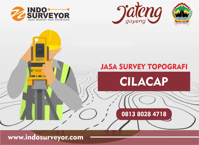 Mengukur Kebutuhan Cilacap dengan Presisi Terbaik